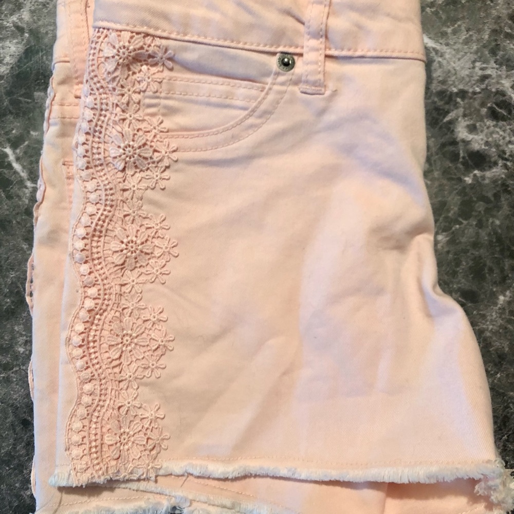 Super Cute girls Shorts